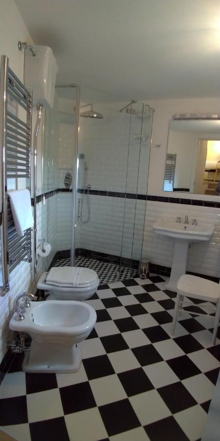 Вилла Casa 3Bien Матера Экстерьер фото